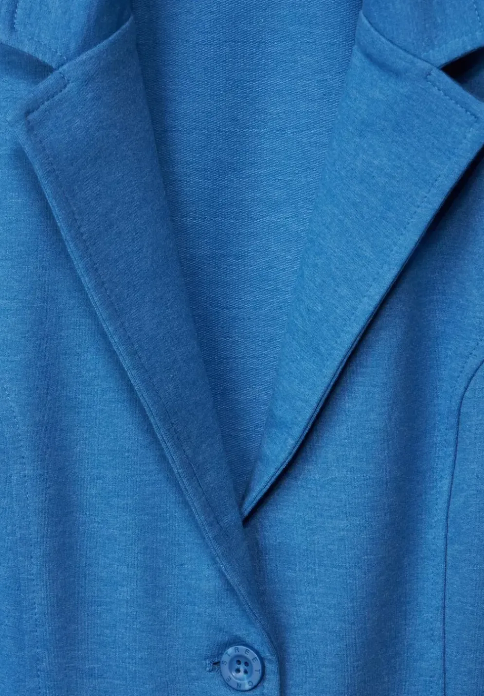 Blazer Mit Raffungen