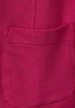 Blazer Mit Raffungen