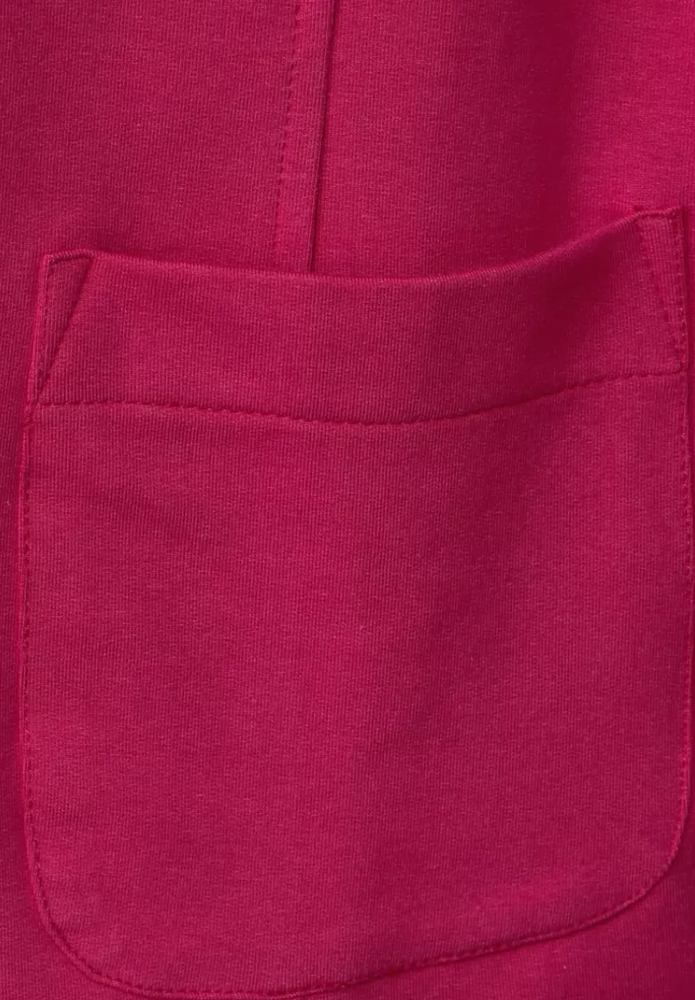 Blazer Mit Raffungen
