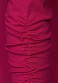 Blazer Mit Raffungen