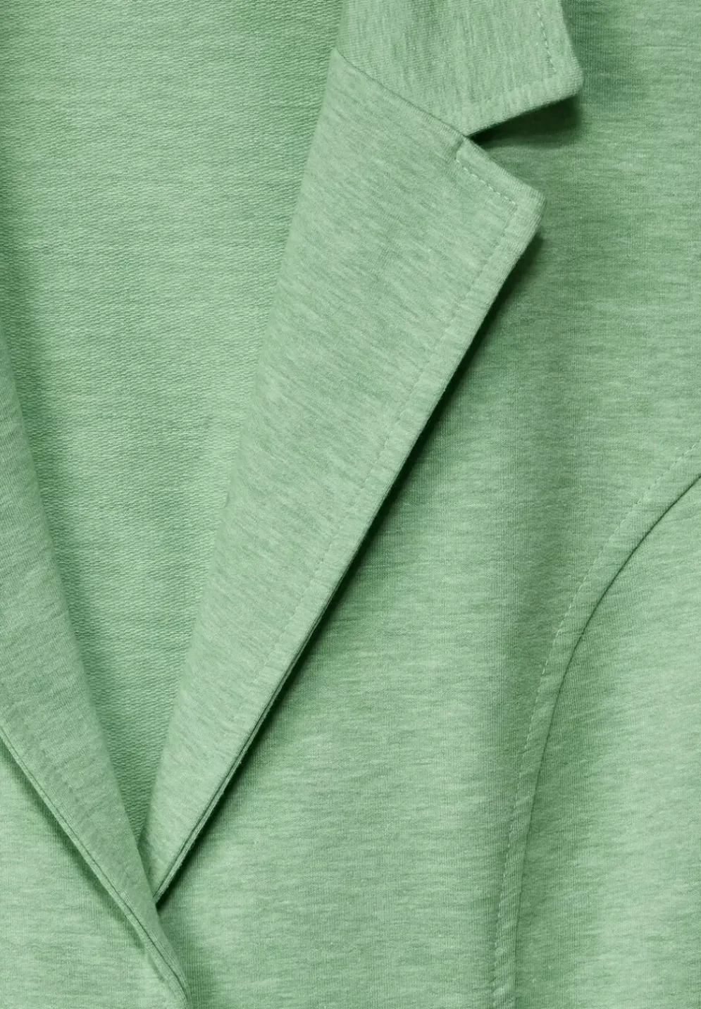 Blazer Mit Raffungen