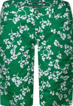 Blumenprint Bermuda