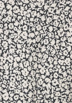 Blumenprint Top