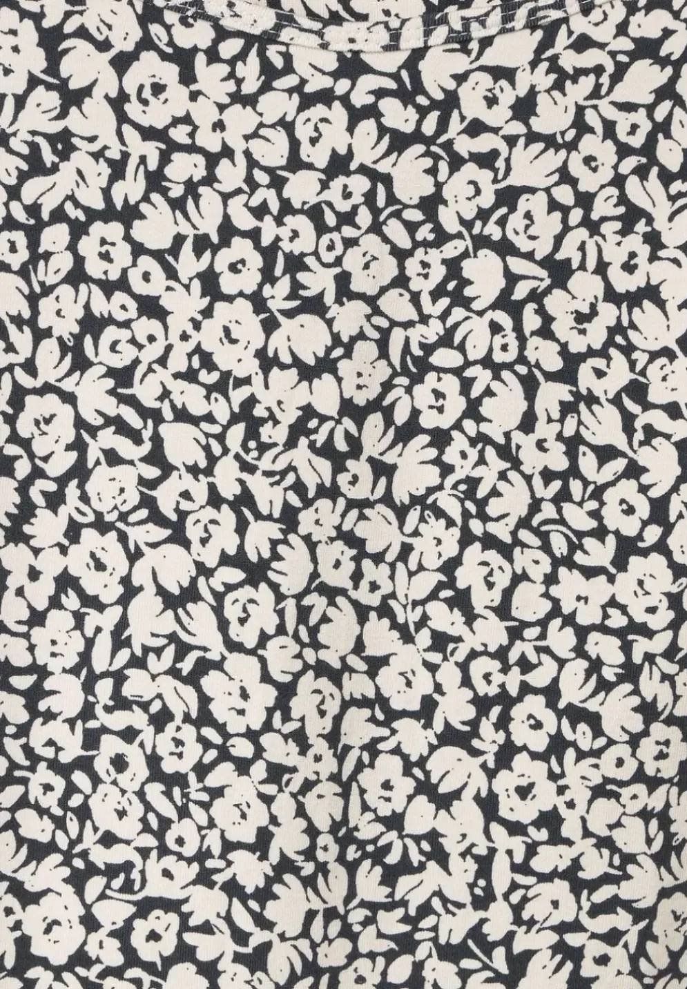 Blumenprint Top