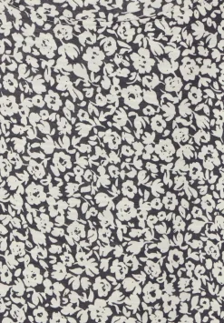 Blumenprint T-Shirt