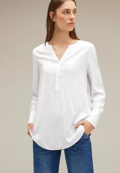 Bluse Bamika Long