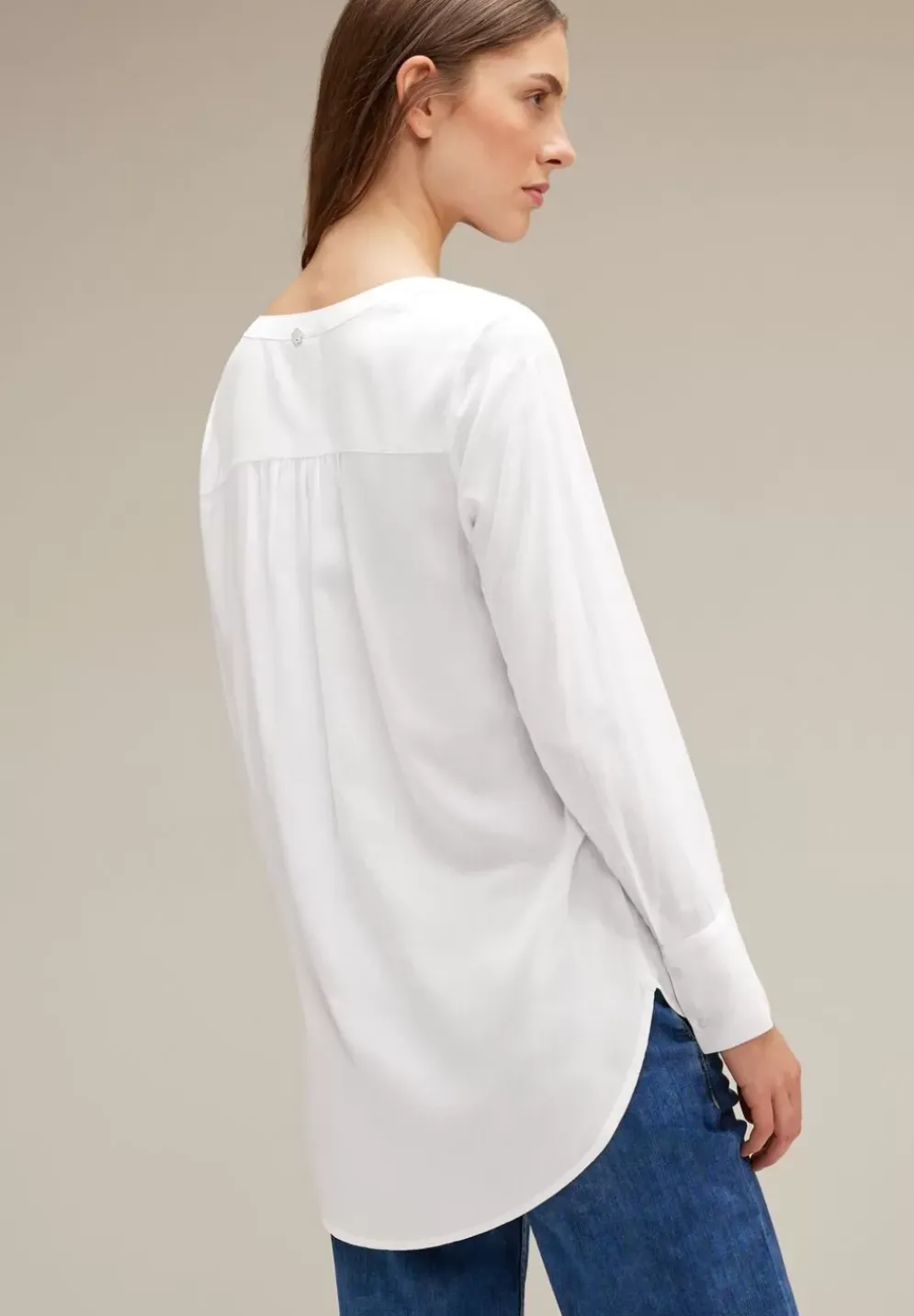 Bluse Bamika Long