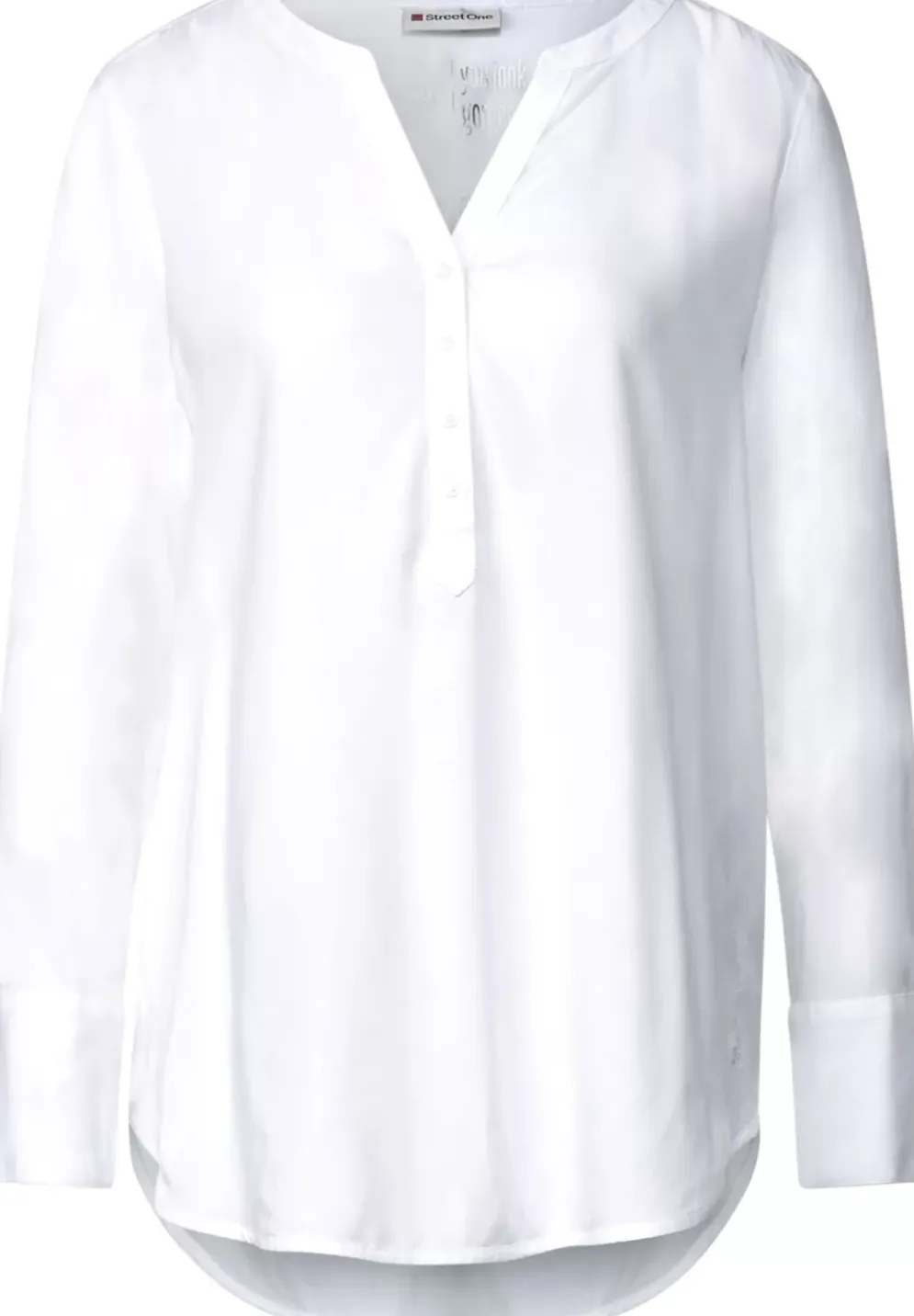 Bluse Bamika Long