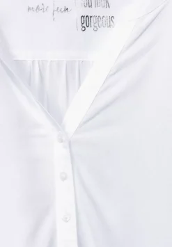 Bluse Bamika Long