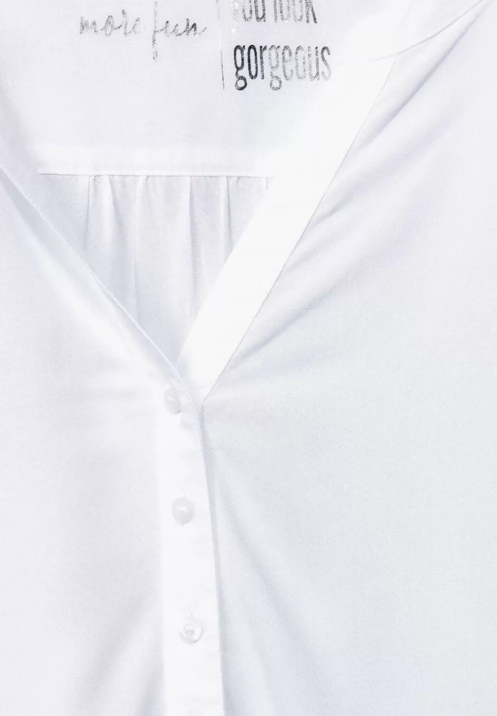 Bluse Bamika Long