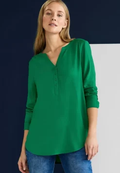 Bluse Bamika Long