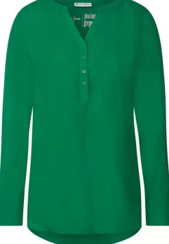 Bluse Bamika Long