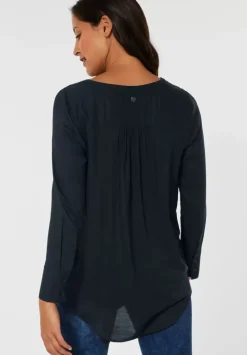 Bluse Bamika Long