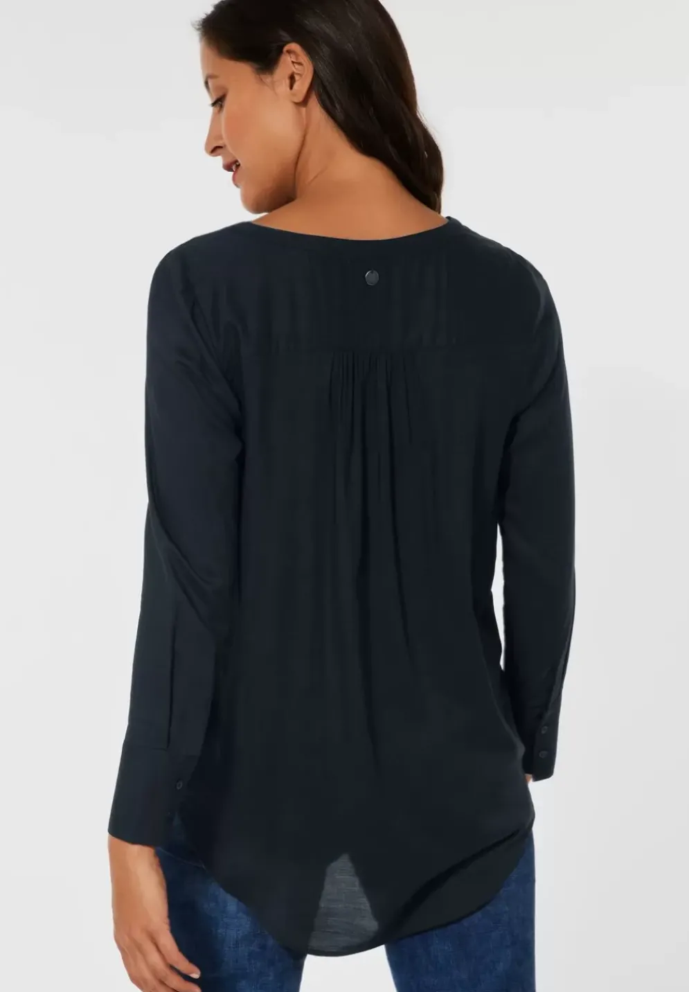 Bluse Bamika Long
