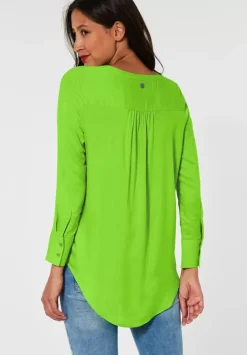 Bluse Bamika Long