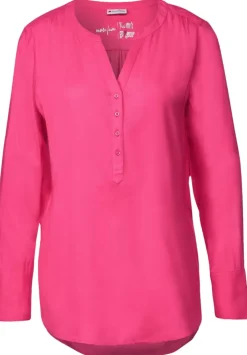 Bluse Bamika Long