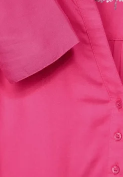 Bluse Bamika Long