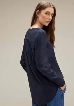 Bluse Bamika Long