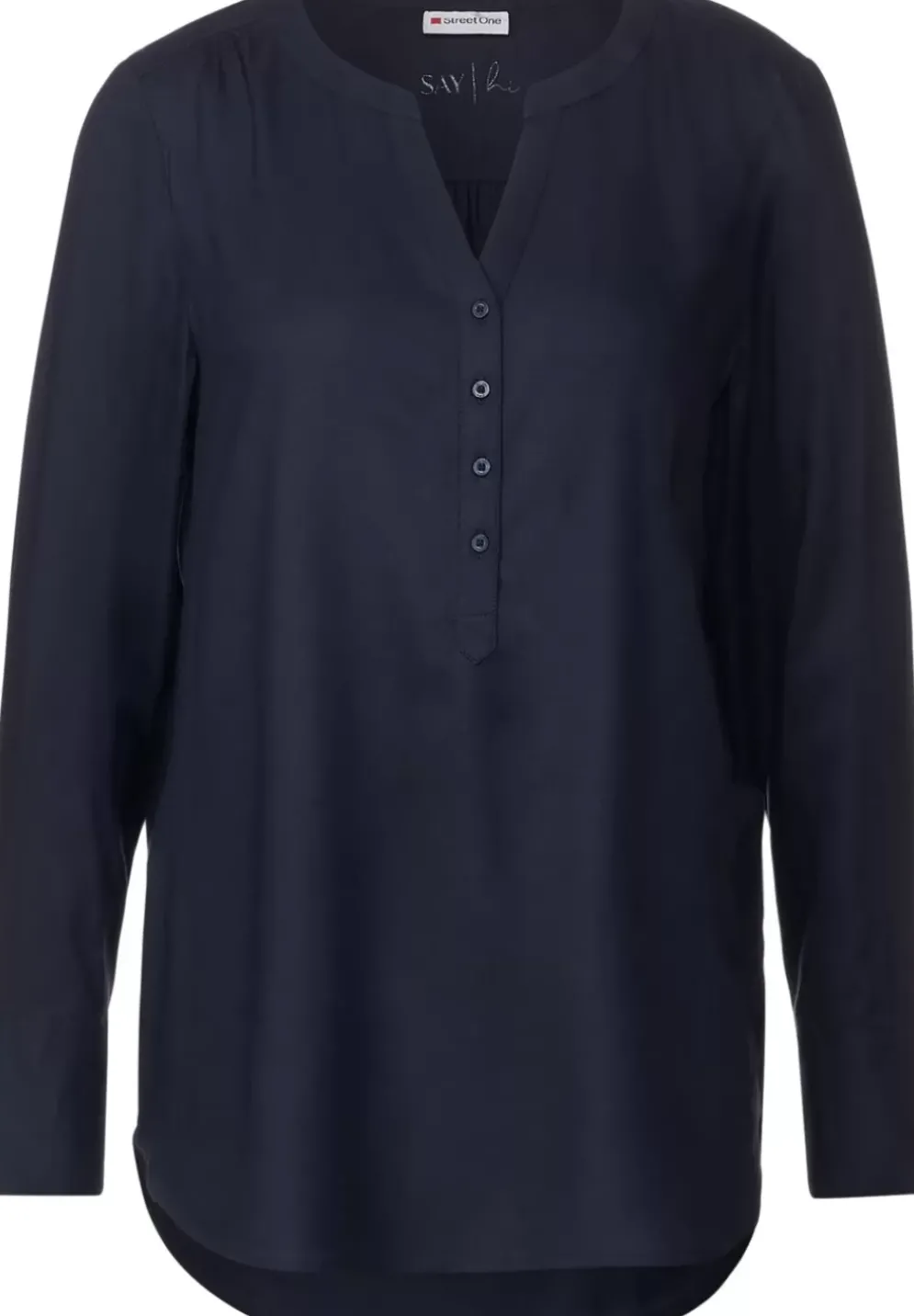 Bluse Bamika Long