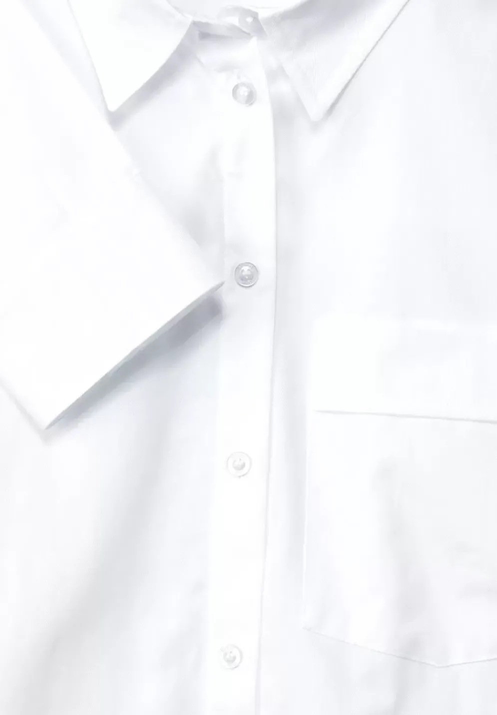 Bluse Im Office Look