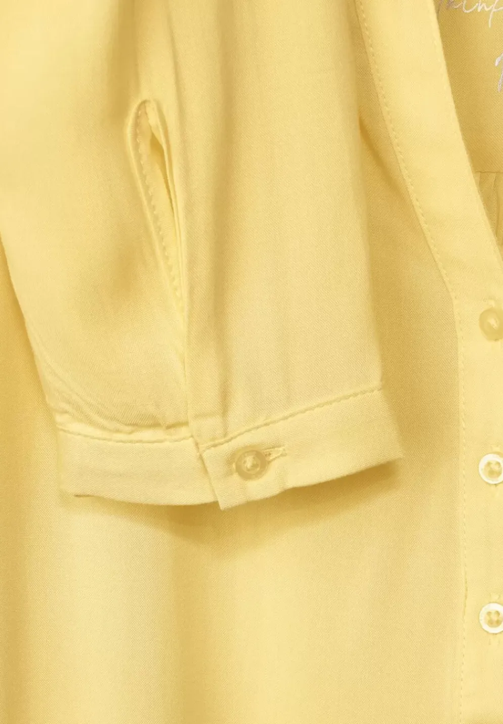 Bluse Im Tunikastyle