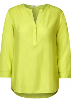 Bluse Im Tunikastyle