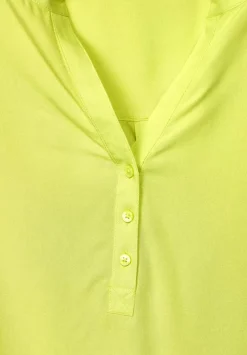 Bluse Im Tunikastyle