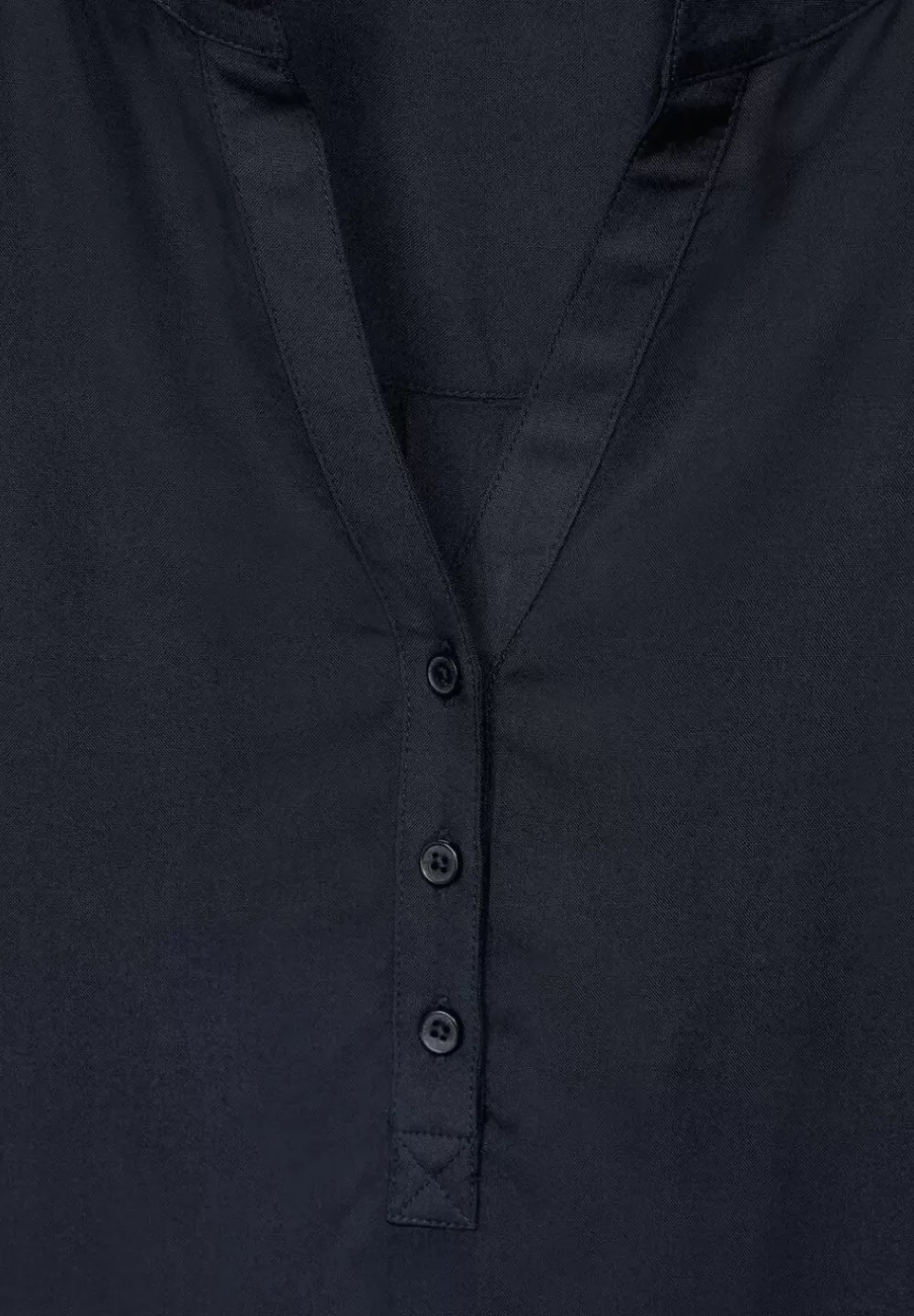 Bluse Im Tunikastyle