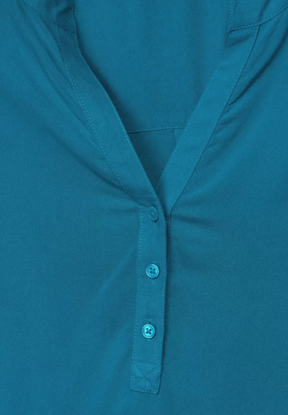 Bluse Im Tunikastyle