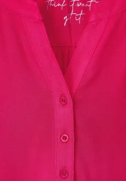Bluse Im Tunikastyle