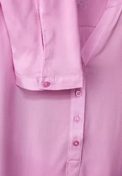 Bluse Im Tunikastyle