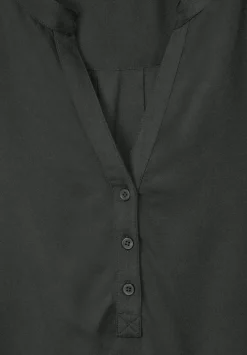 Bluse Im Tunikastyle
