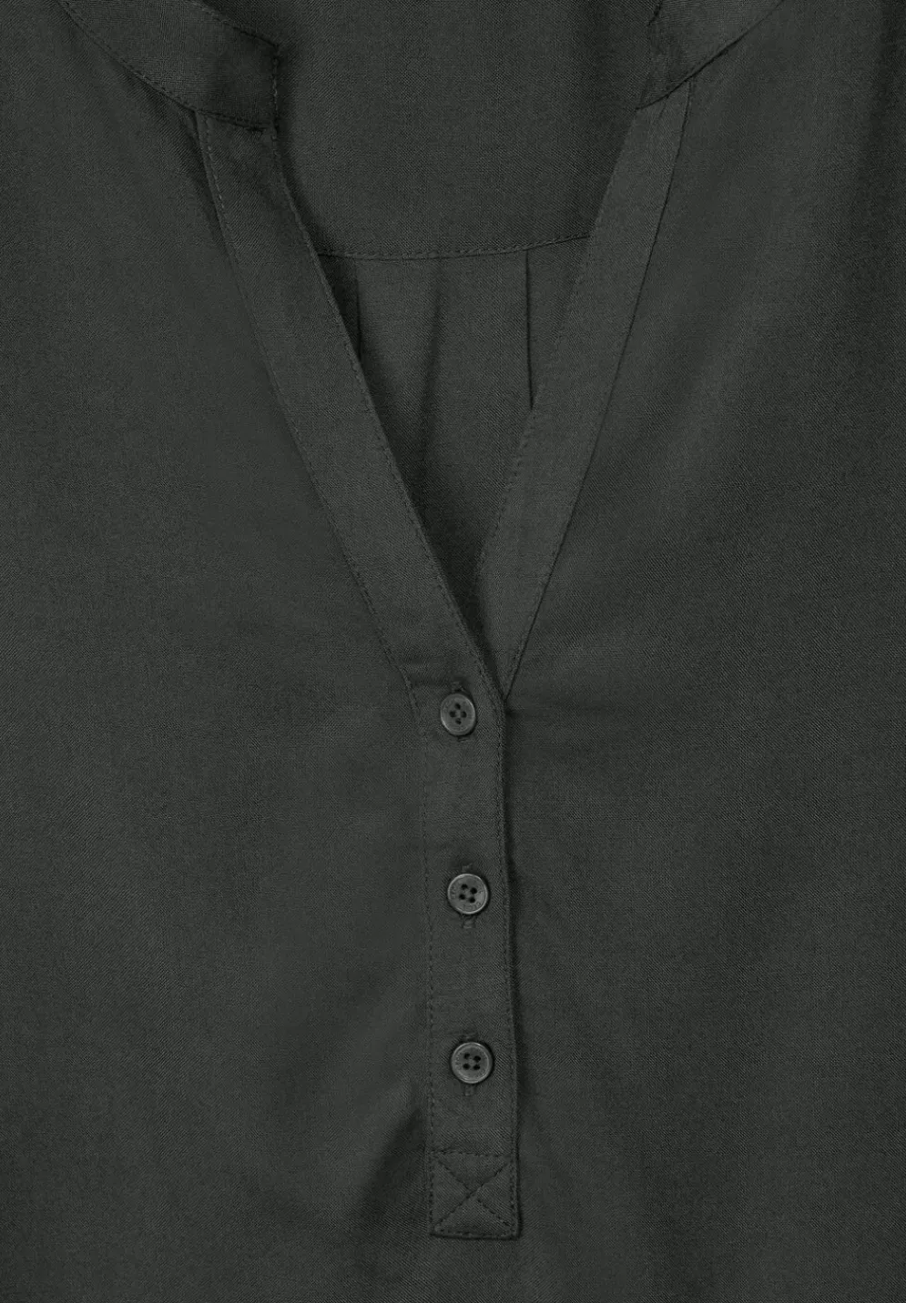 Bluse Im Tunikastyle