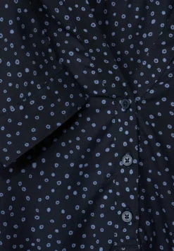 Bluse In Softer Viskose
