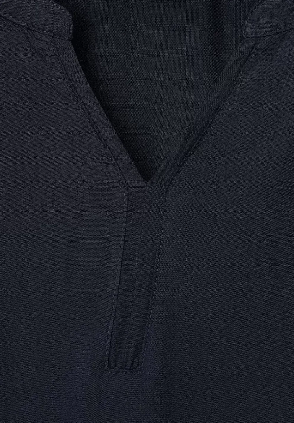 Bluse In Viskose