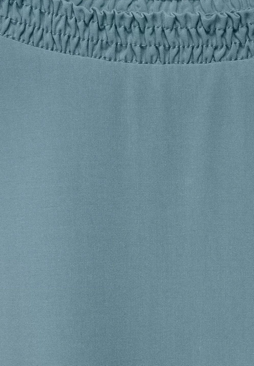 Bluse In Viskose