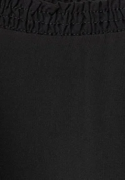 Bluse In Viskose
