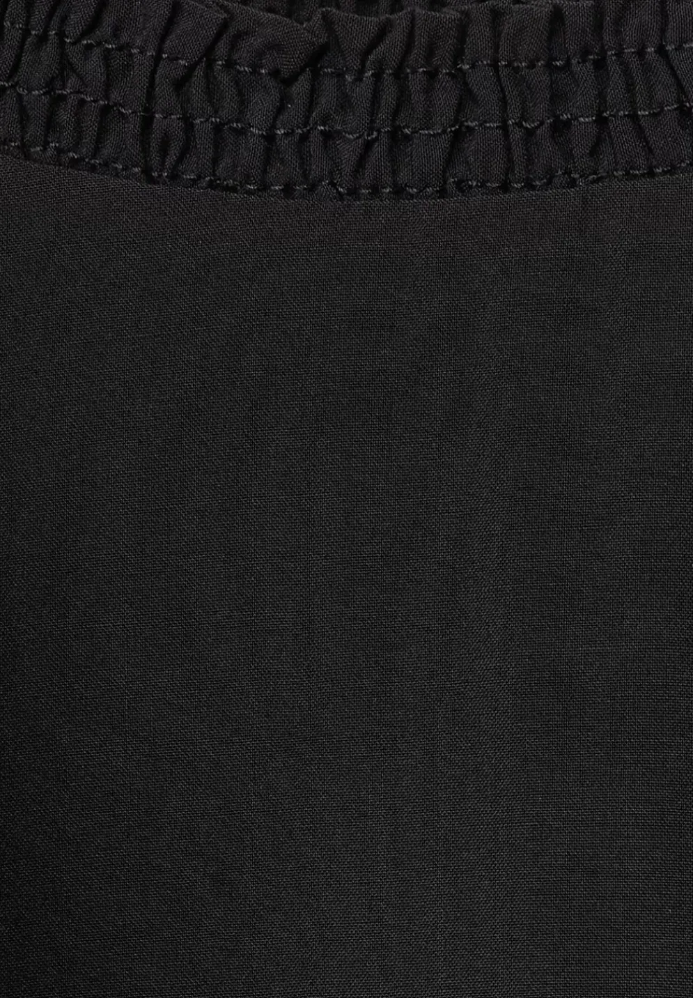 Bluse In Viskose