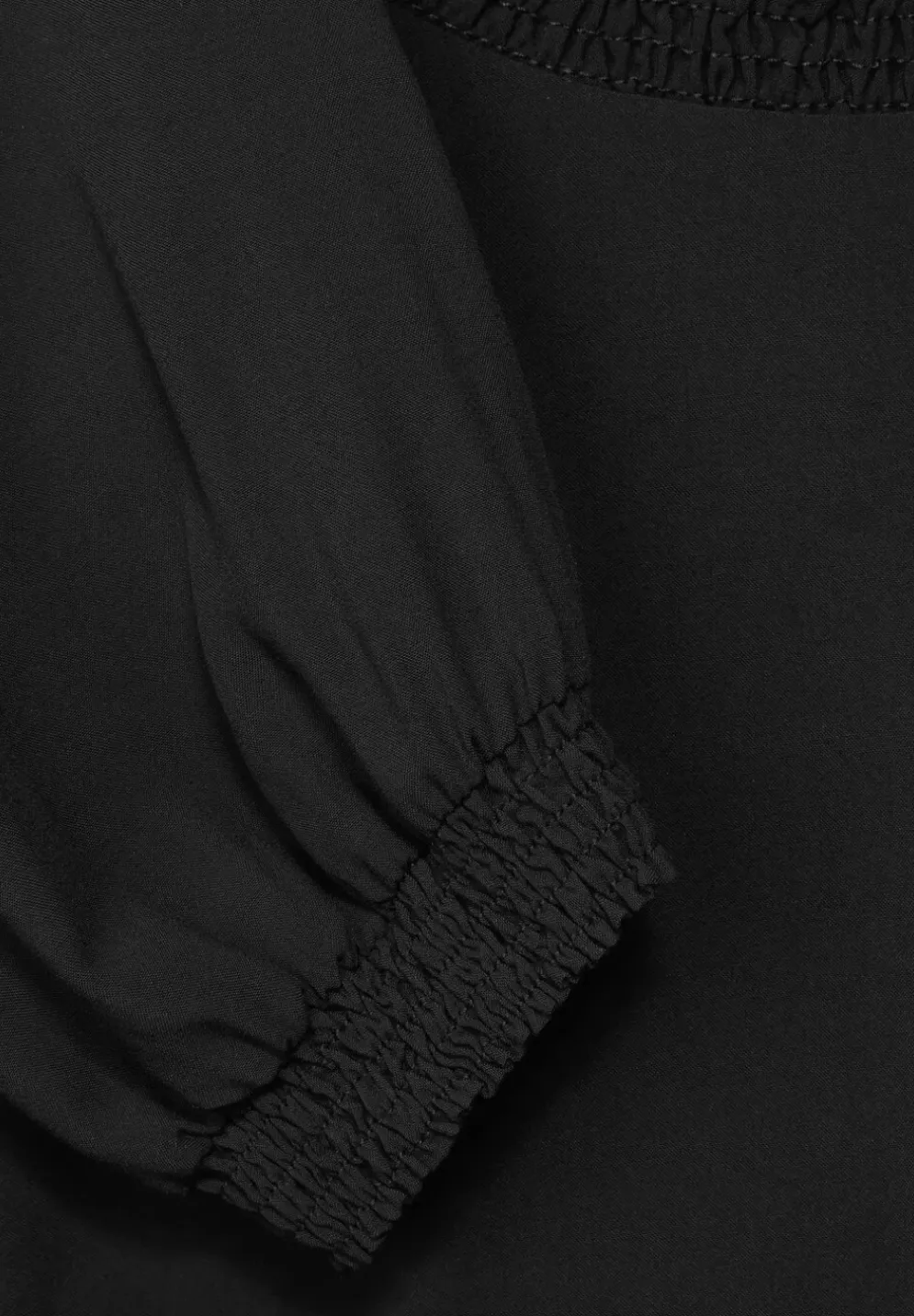 Bluse In Viskose