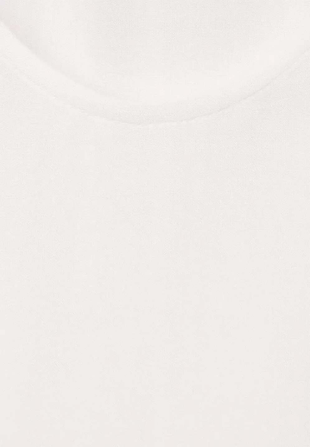Bluse Mit Elastiksaum