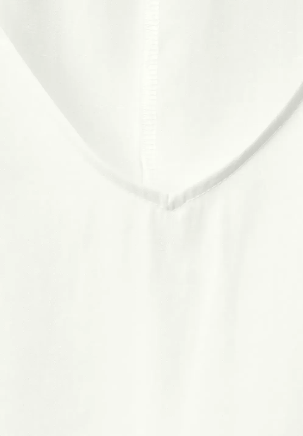 Bluse Mit Gerafftem Halbarm