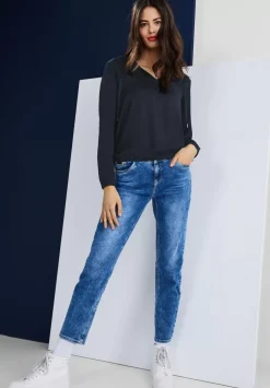 Bluse Mit Kapuze