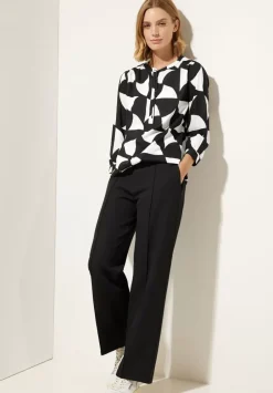 Bluse Mit Knopfleiste