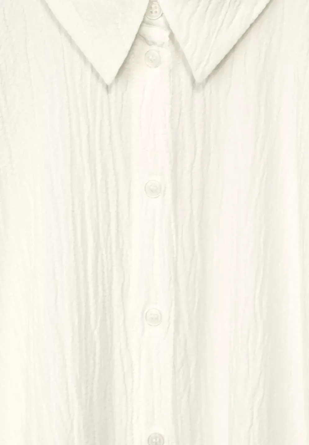 Bluse Mit Knotendetail