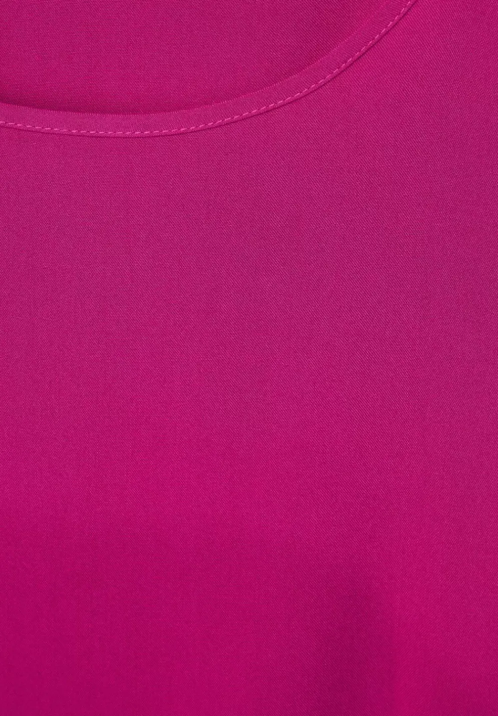 Bluse Mit Knotendetail