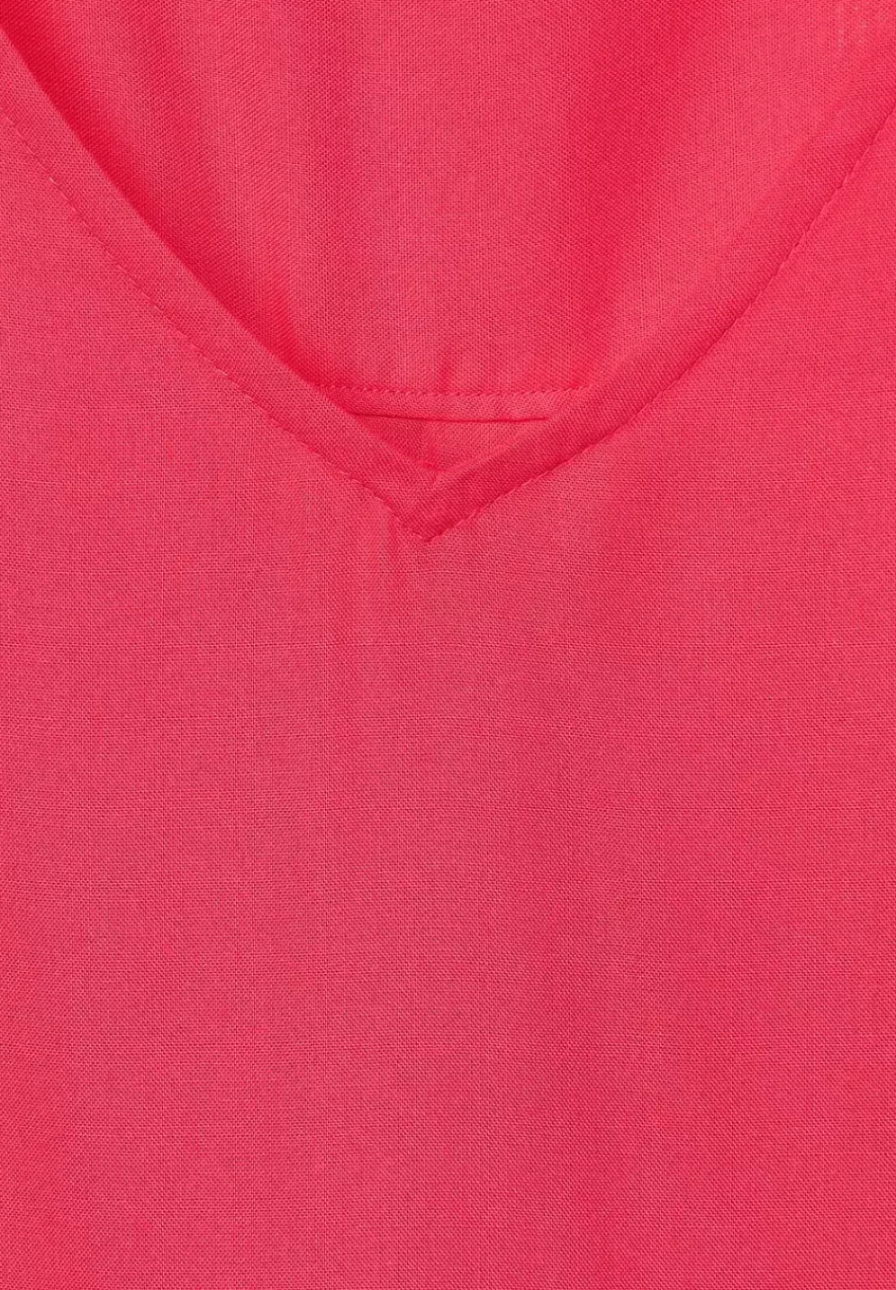 Bluse Mit Knotendetail