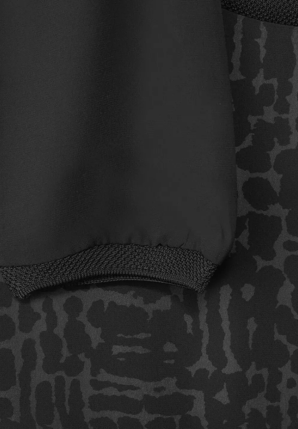 Bluse Mit Print