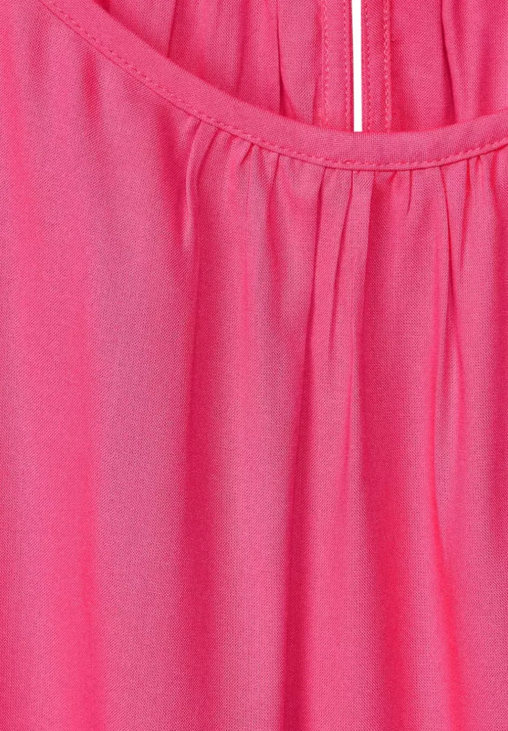 Bluse Mit Raffungen