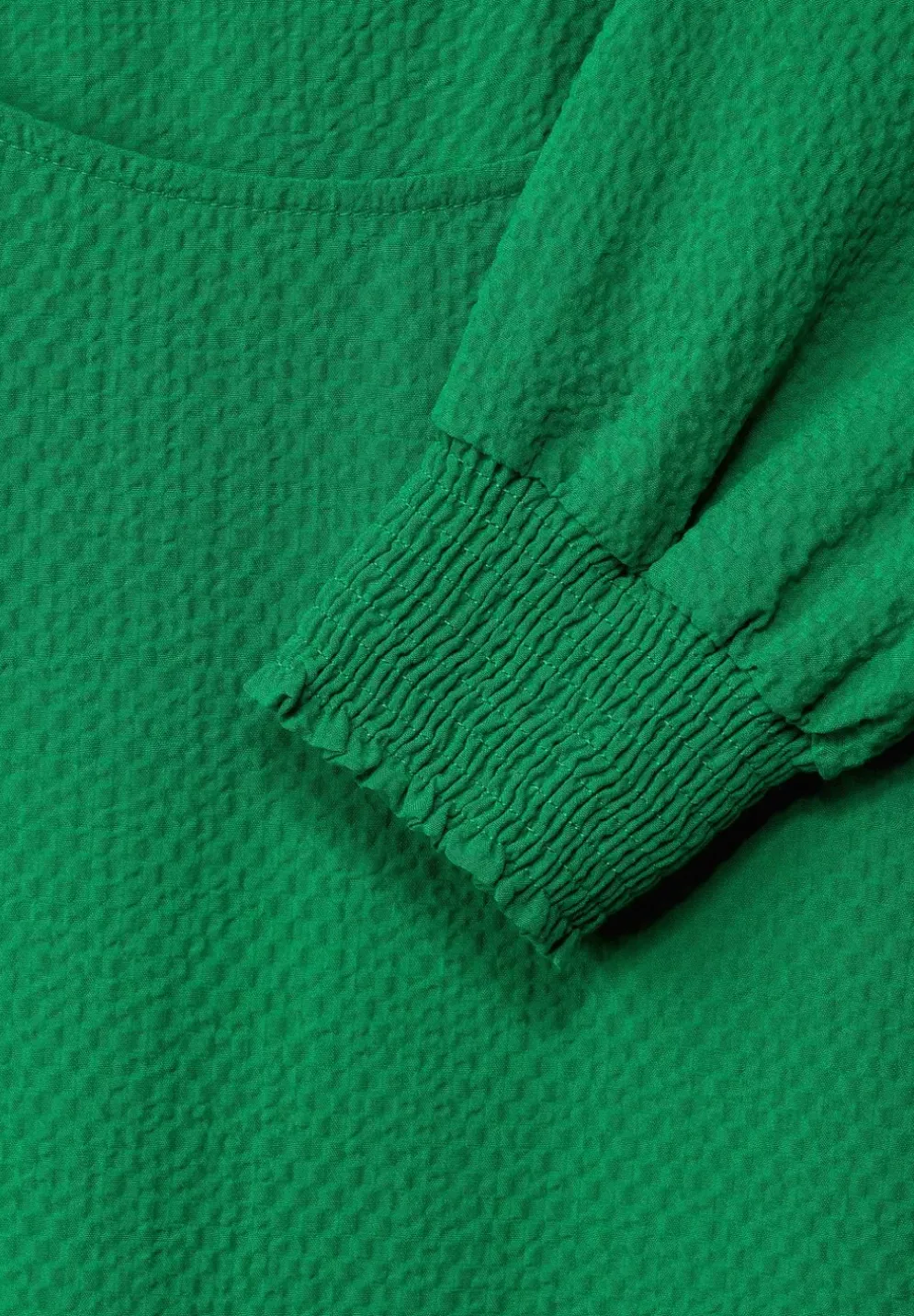 Bluse Mit Schleifendetail
