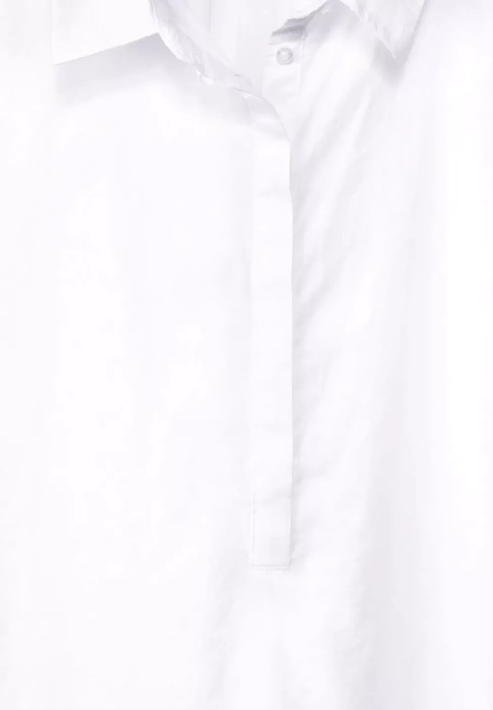 Bluse Mit Schleifendetail